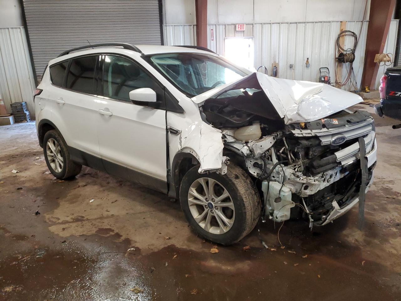 2018 Ford Escape - Image 4