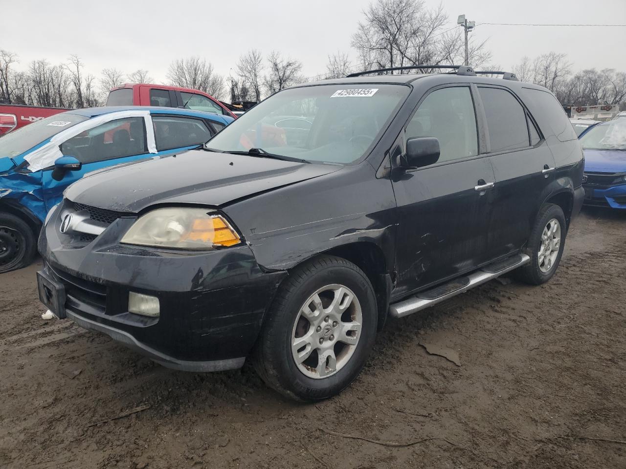2006 Acura MDX - Image 1