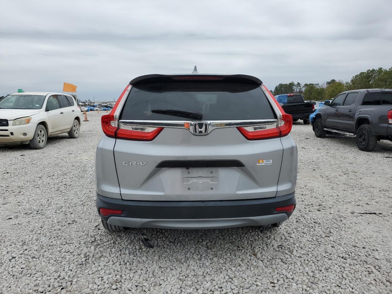 2019 Honda CR-V - Image 6