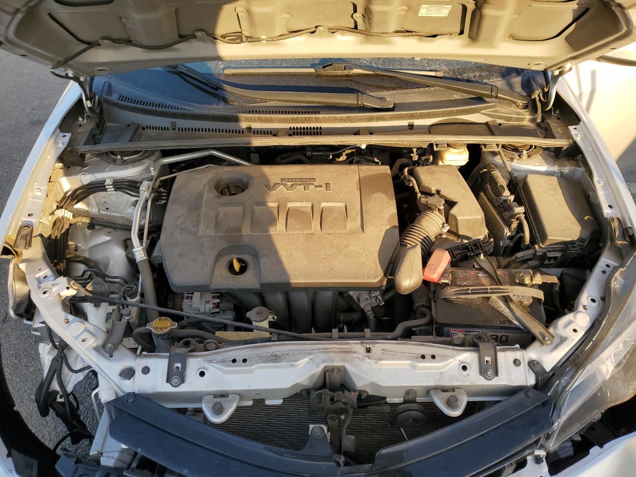2017 Toyota Corolla - Image 11