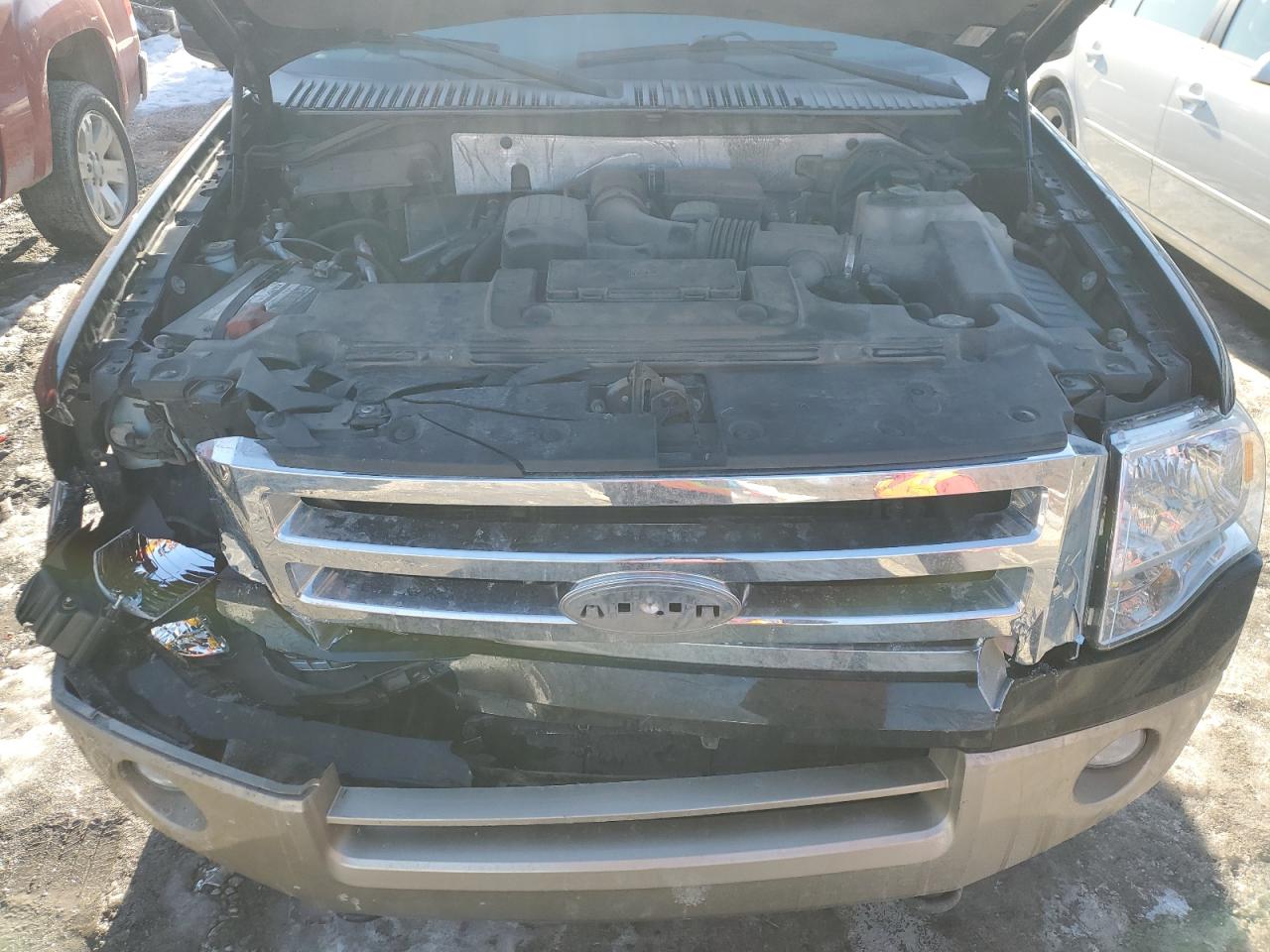 2012 Ford Expedition - Image 12