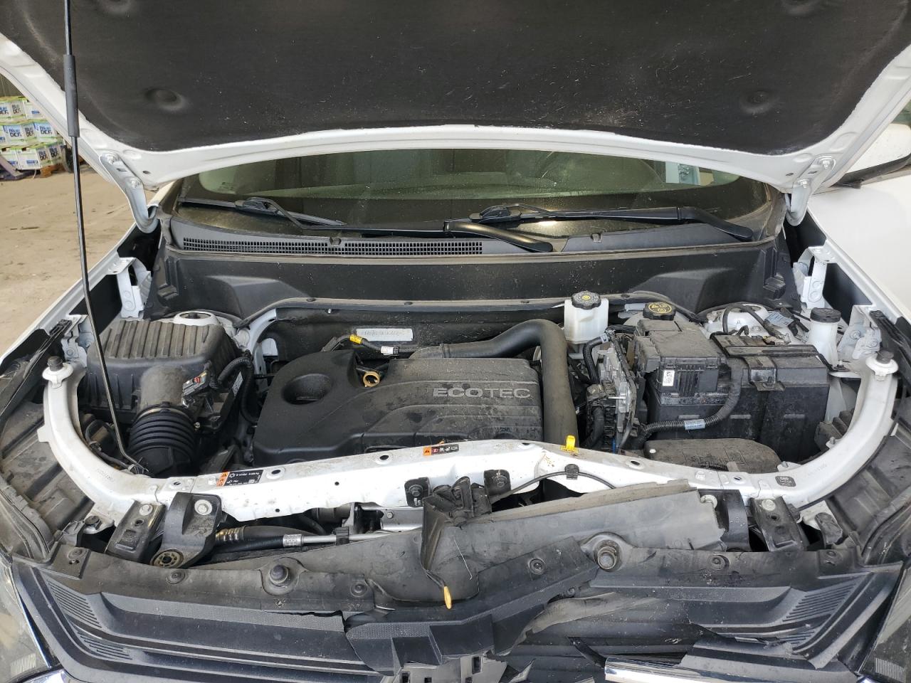 2020 Chevrolet Equinox - Image 11