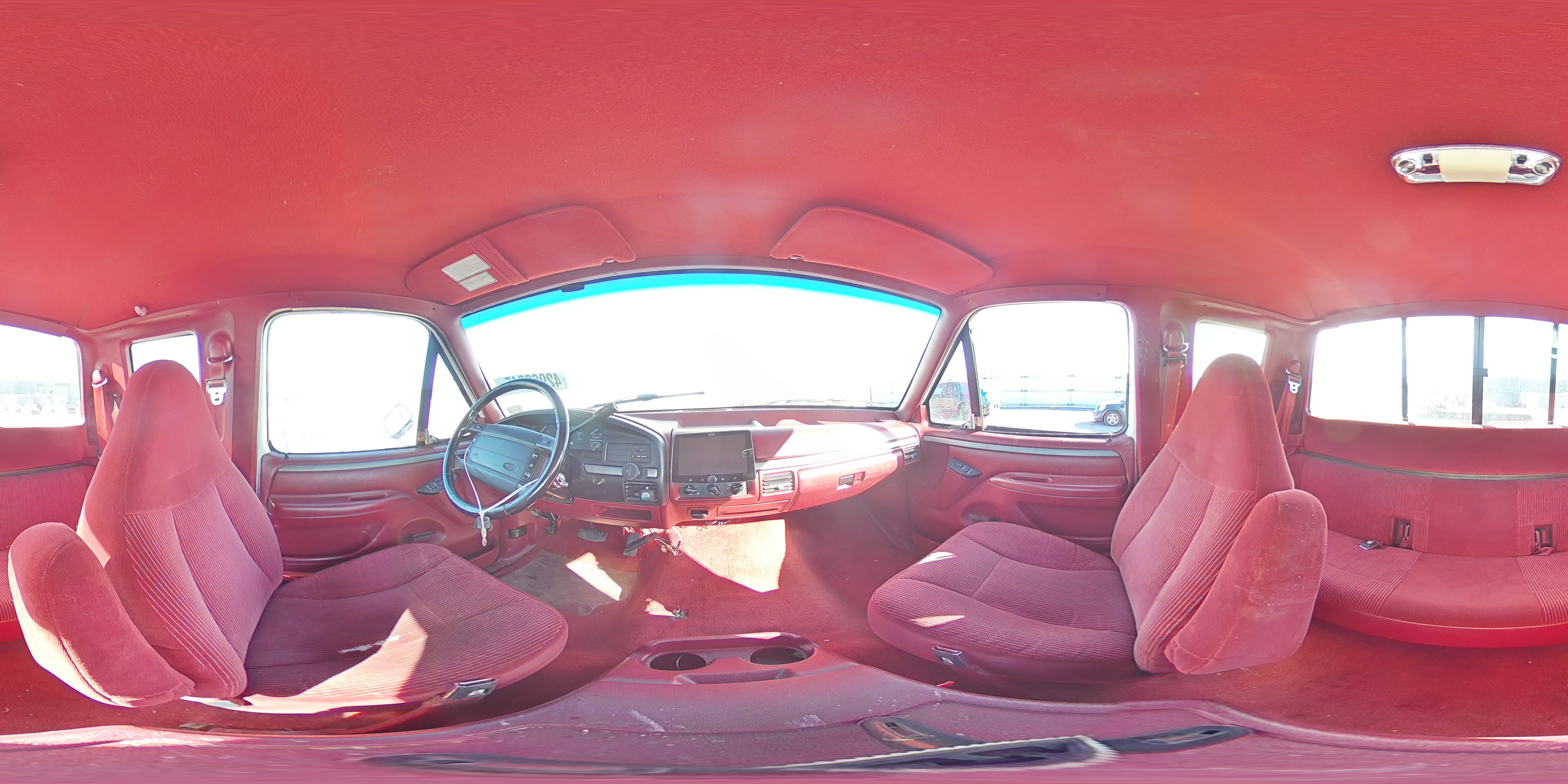 1994 Ford F-150 - Image 13