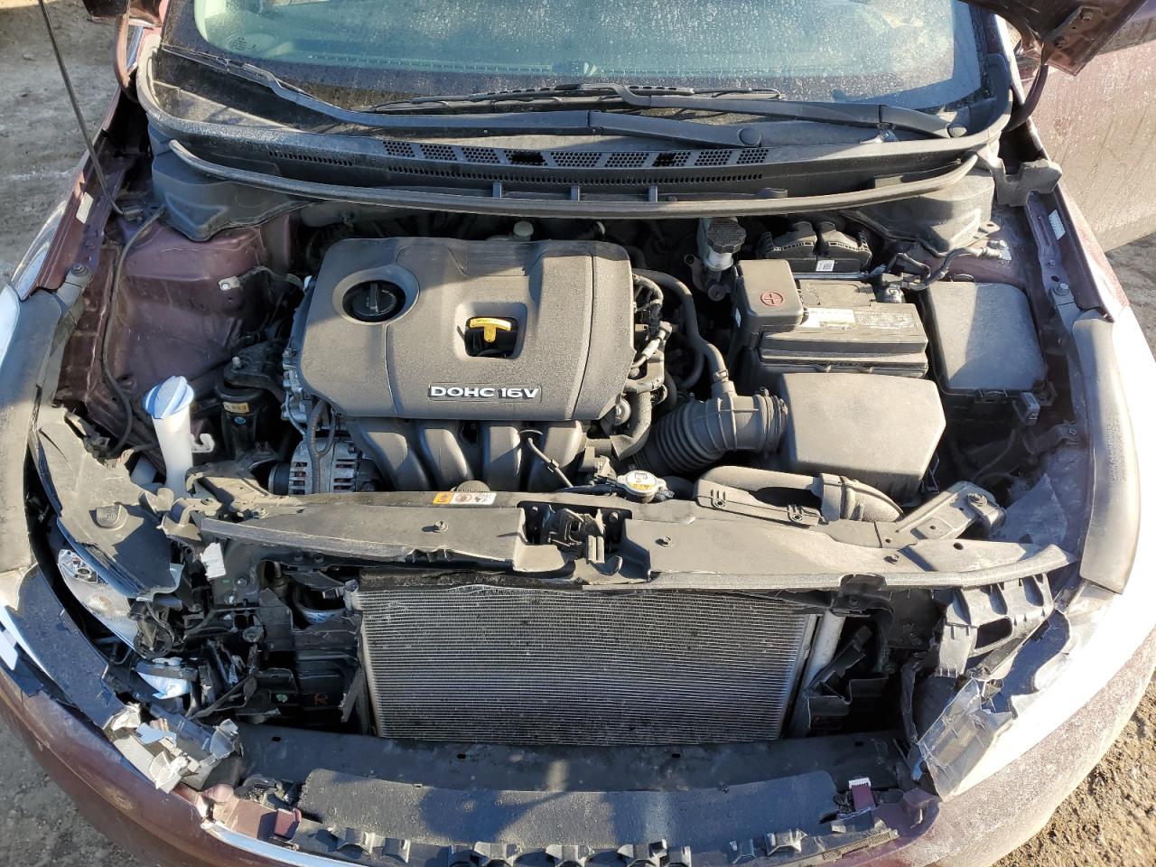 2017 Kia Forte - Image 13