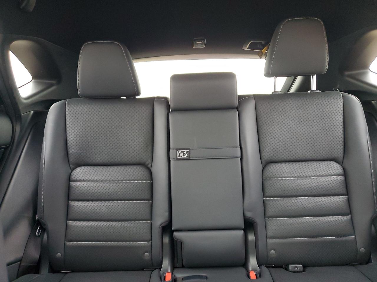 2020 Lexus NX - Image 10