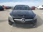 2018 Mercedes-Benz Cla 250 за продажба в Wilmer, TX - Minor Dent/Scratches