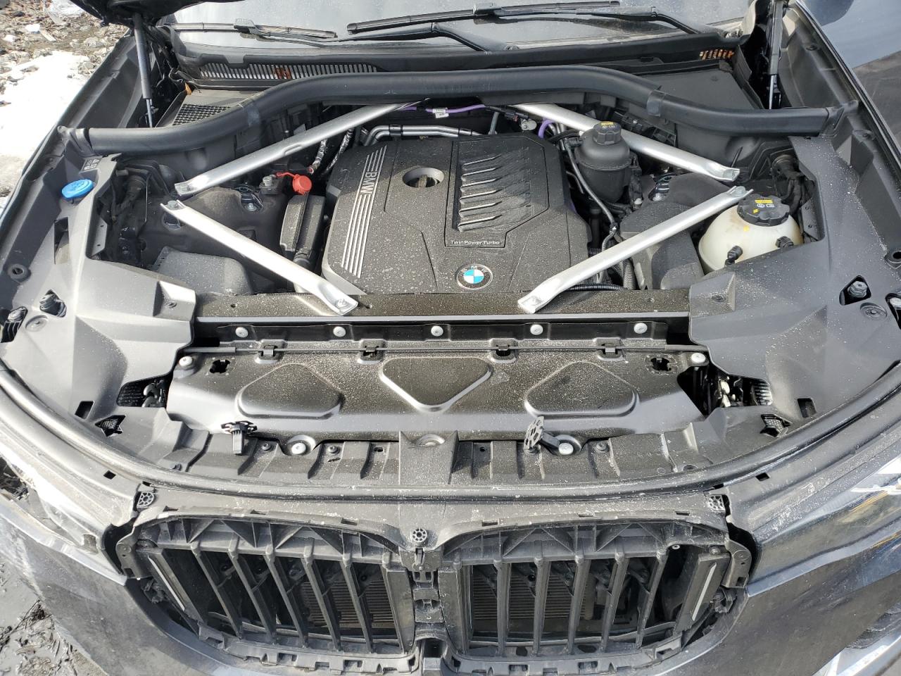2021 BMW X7 - Image 12