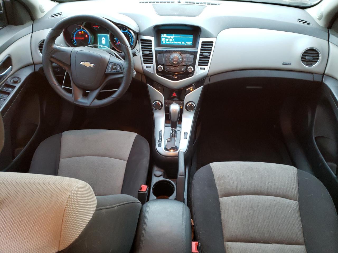 2015 Chevrolet Cruze - Image 8