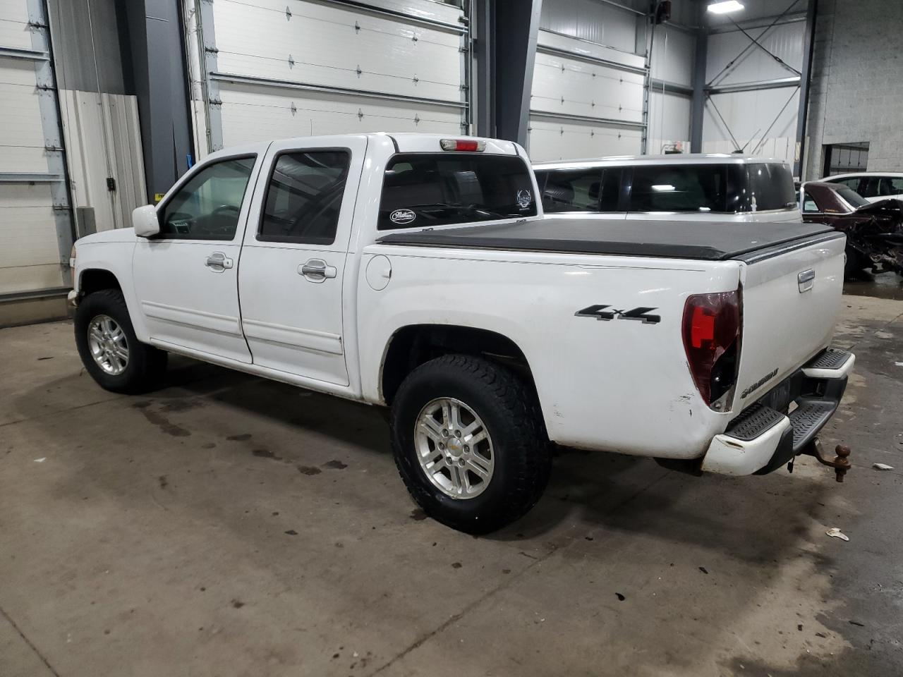 2010 Chevrolet Colorado - Image 2