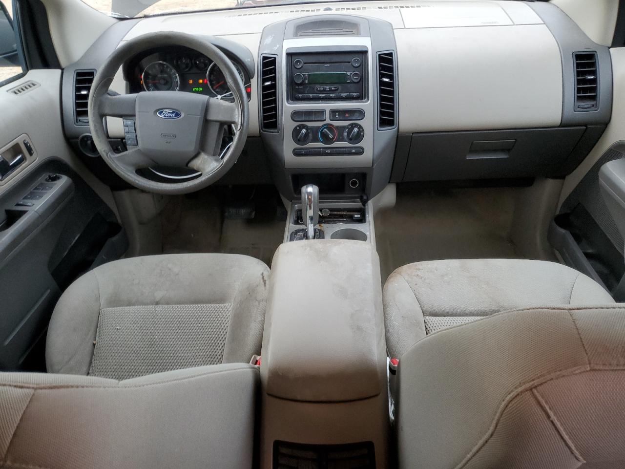 2007 Ford Edge - Image 8