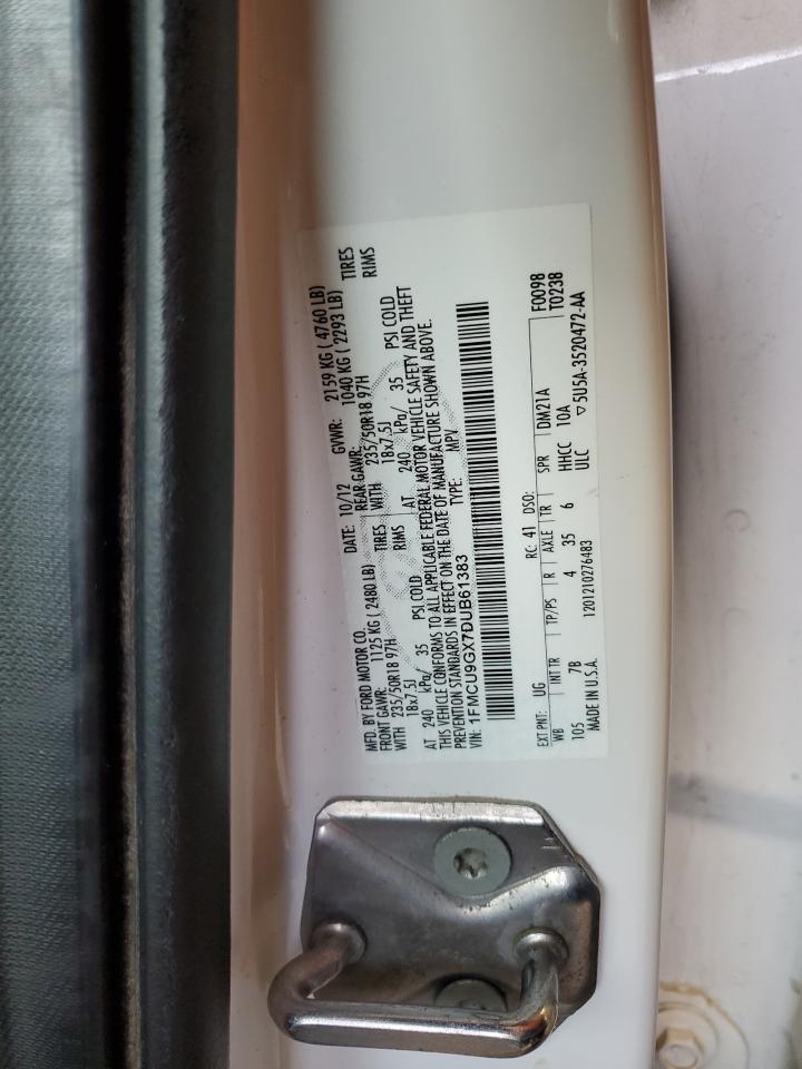 2013 Ford Escape - Image 12