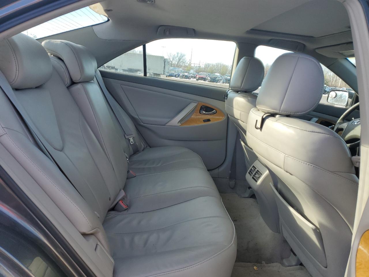 2007 Toyota Camry - Image 10