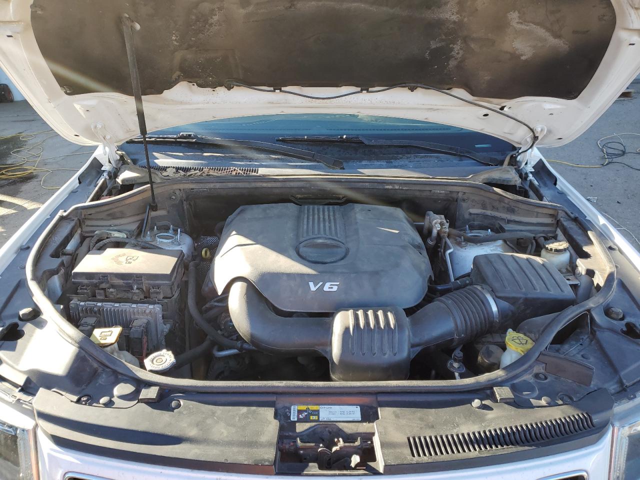 2014 Jeep Grand Cherokee - Image 12