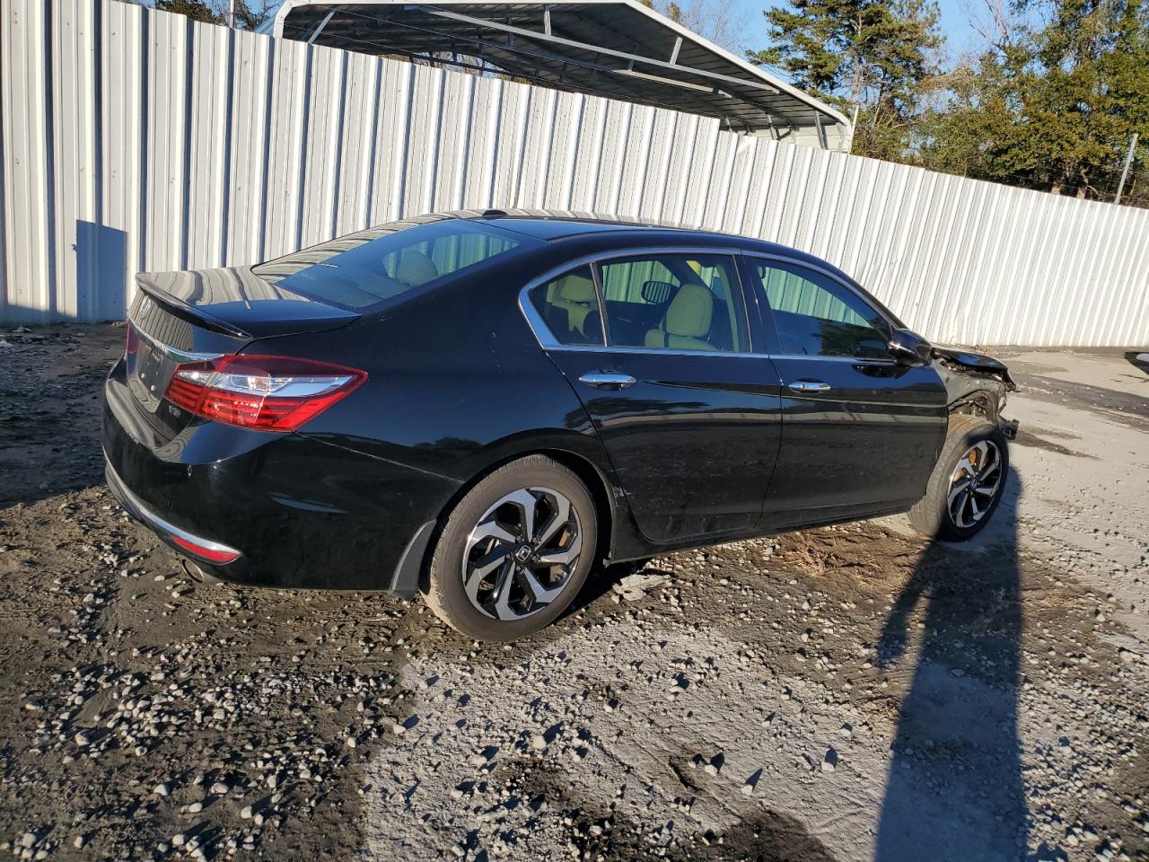 2017 Honda Accord - Image 3