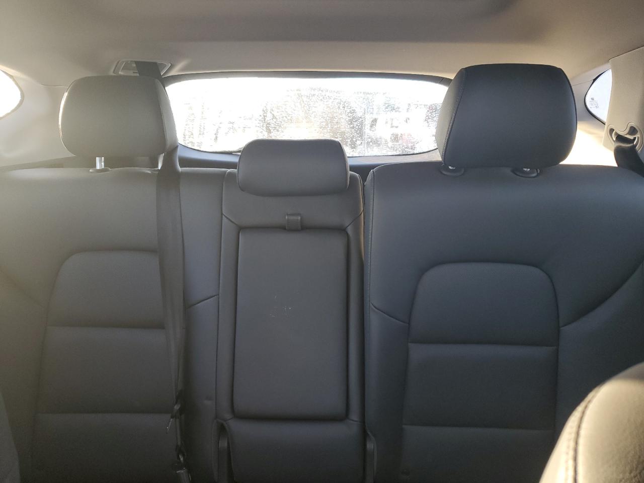 2017 Hyundai Tucson - Image 10