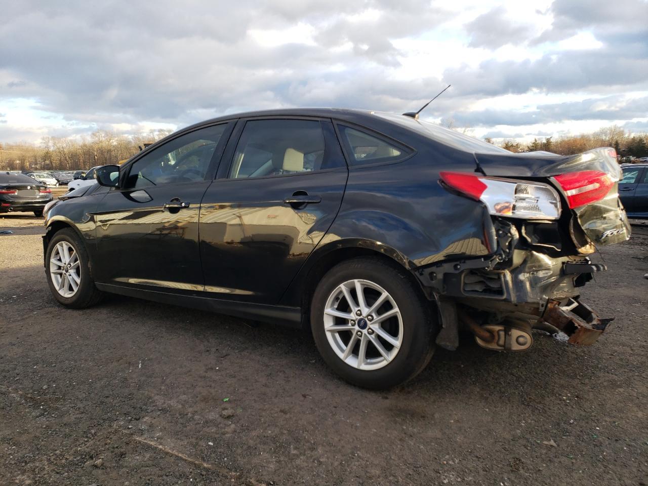 2015 Ford Focus - Image 2