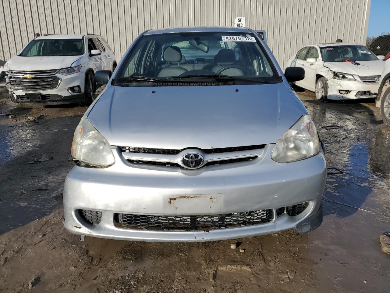 2005 Toyota Echo - Image 5