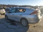 2010 Honda Insight Ex იყიდება Duryea-ში, PA - Front End