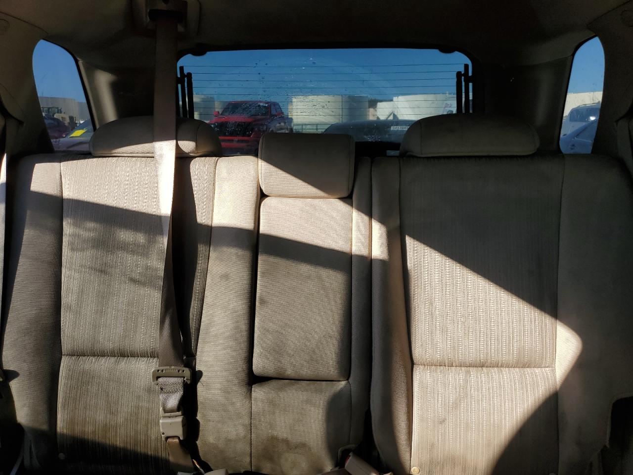 2009 Kia Sportage - Image 10