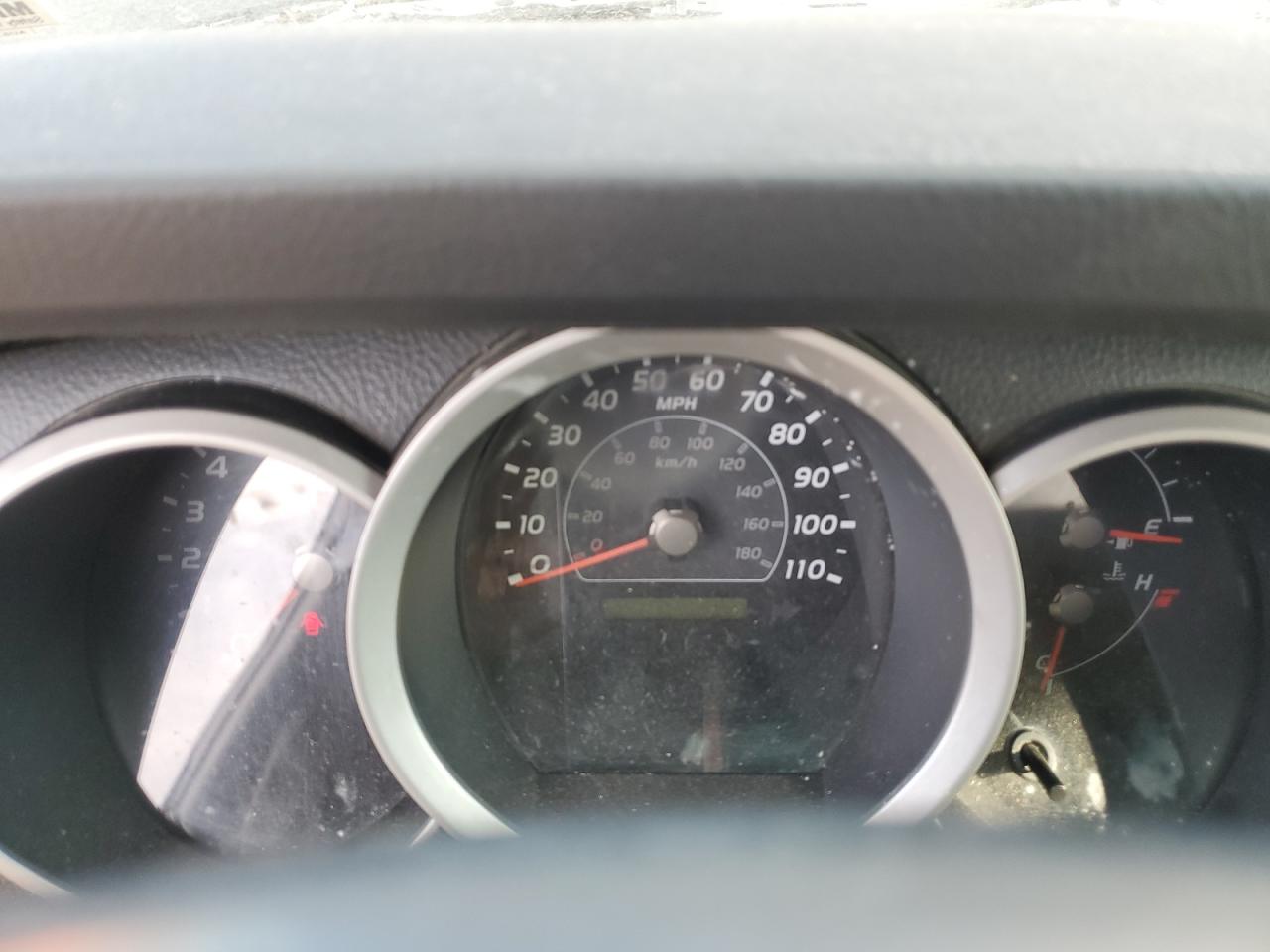 2007 Toyota 4Runner - Image 9