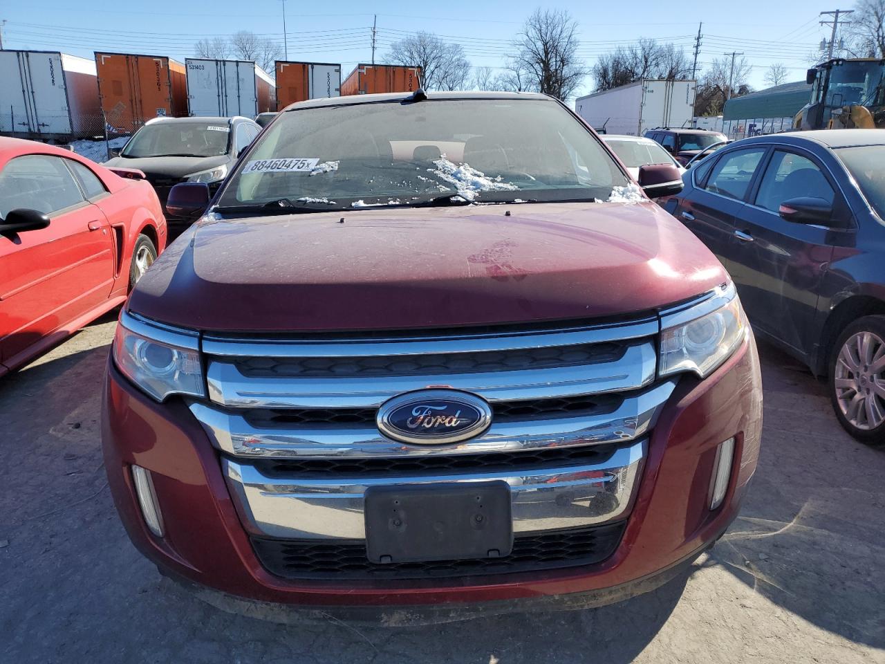 2013 Ford Edge - Image 5