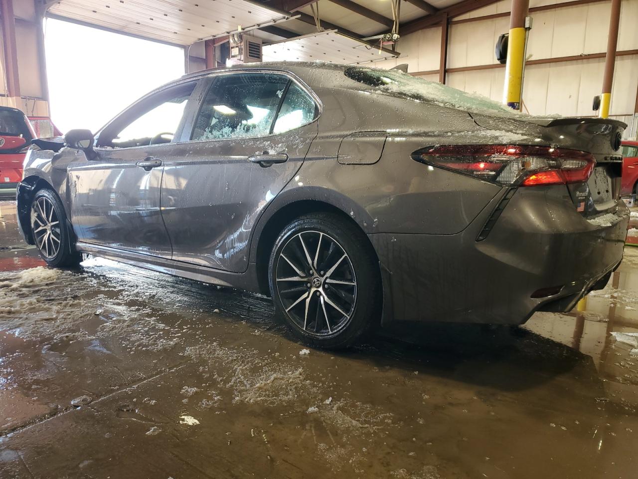 2024 Toyota Camry - Image 2