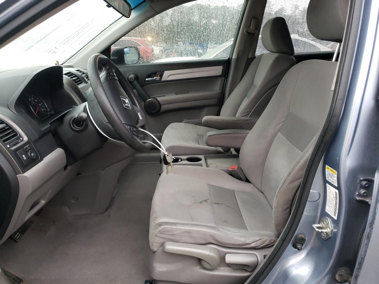 2011 Honda CR-V - Image 7