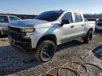 2021 Chevrolet Silverado K1500 Trail Boss Custom zu verkaufen in Spartanburg, SC - Front End