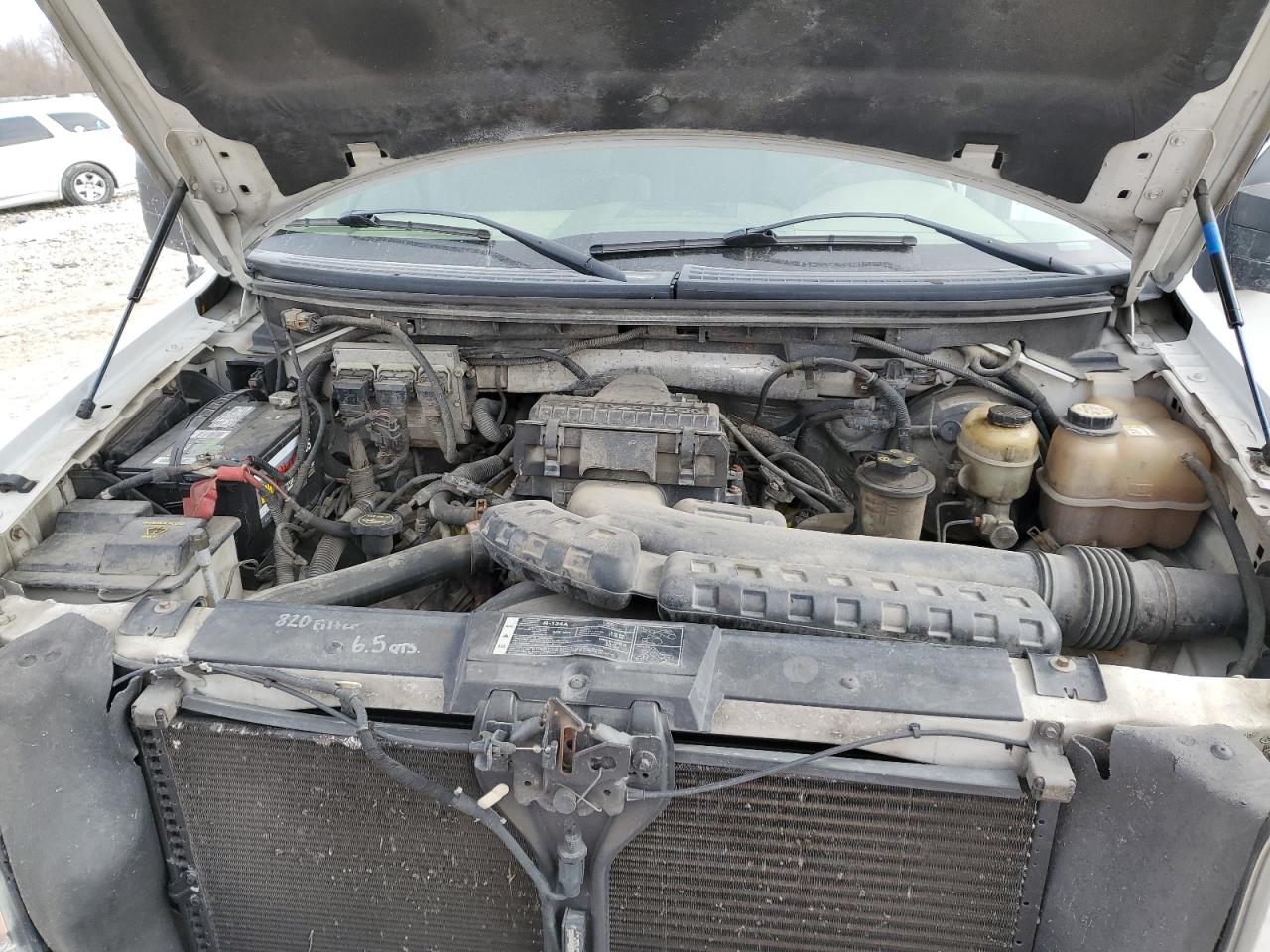 2008 Ford F-150 - Image 13