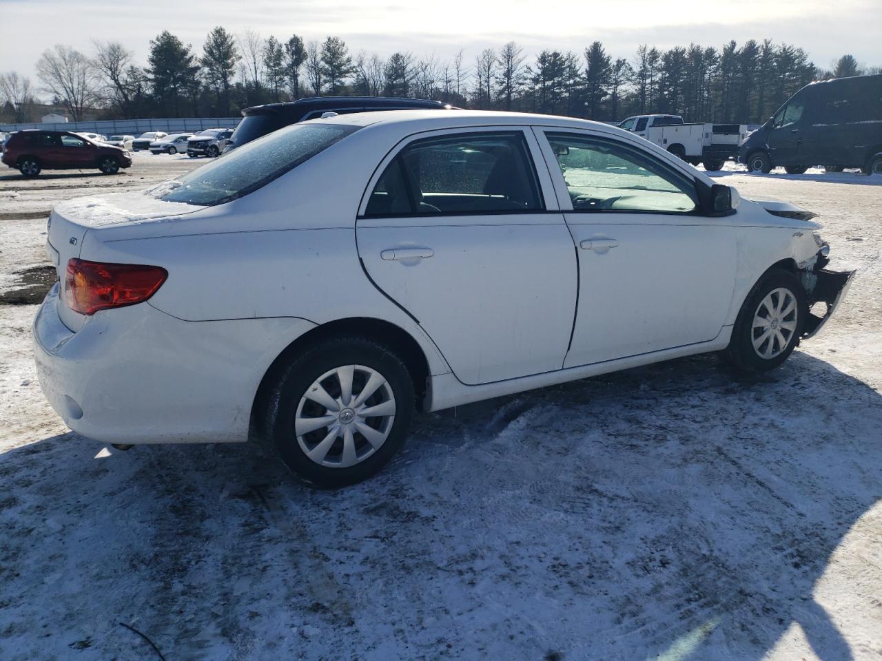 2010 Toyota Corolla - Image 3