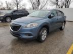 2015 Mazda Cx-9 Touring na sprzedaż w Bridgeton, MO - Front End