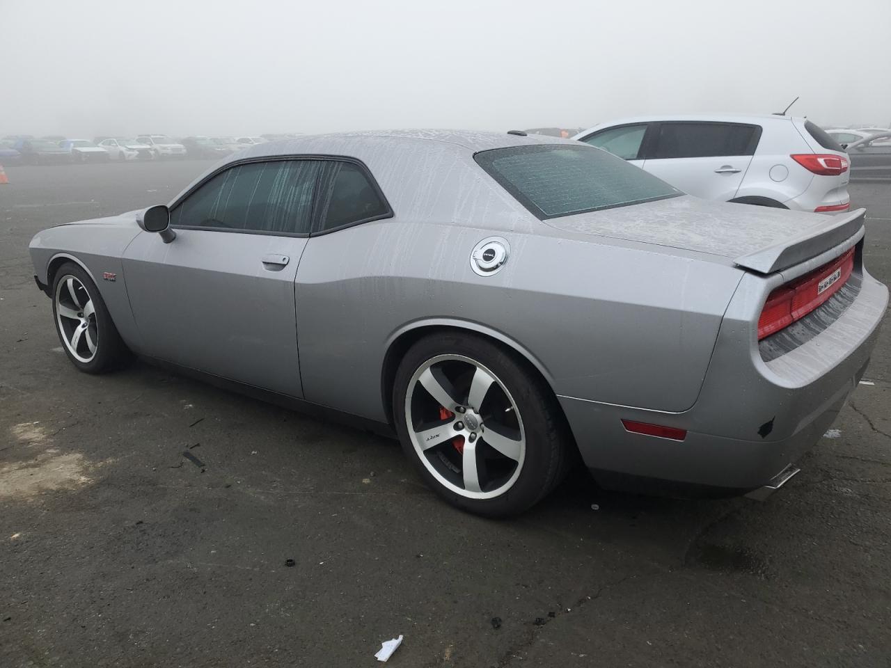 2011 Dodge Challenger - Image 2
