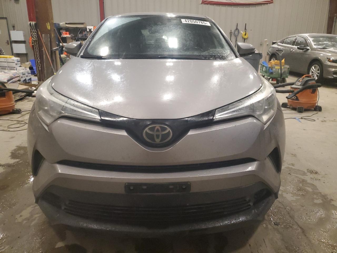 2018 Toyota C-HR - Image 5