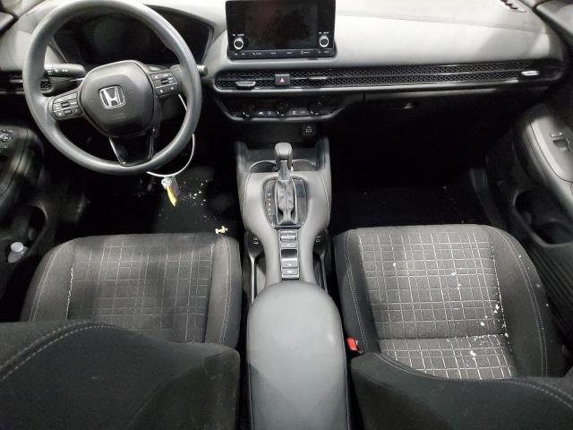  HONDA HR-V 2024 Szary