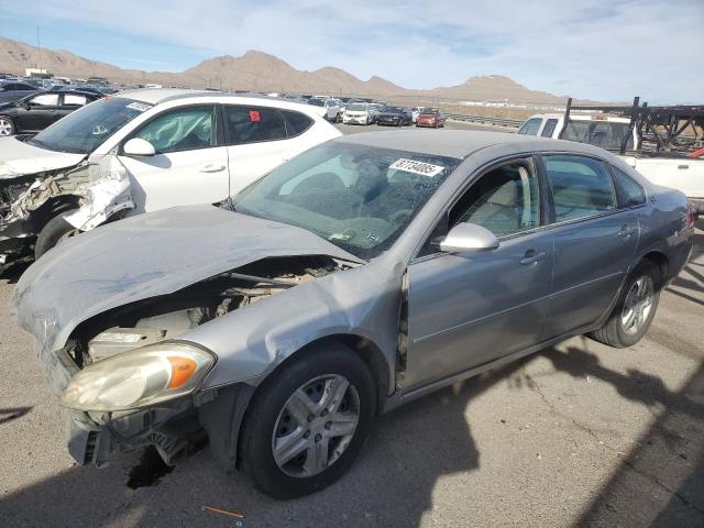 2006 Chevrolet Impala Ls