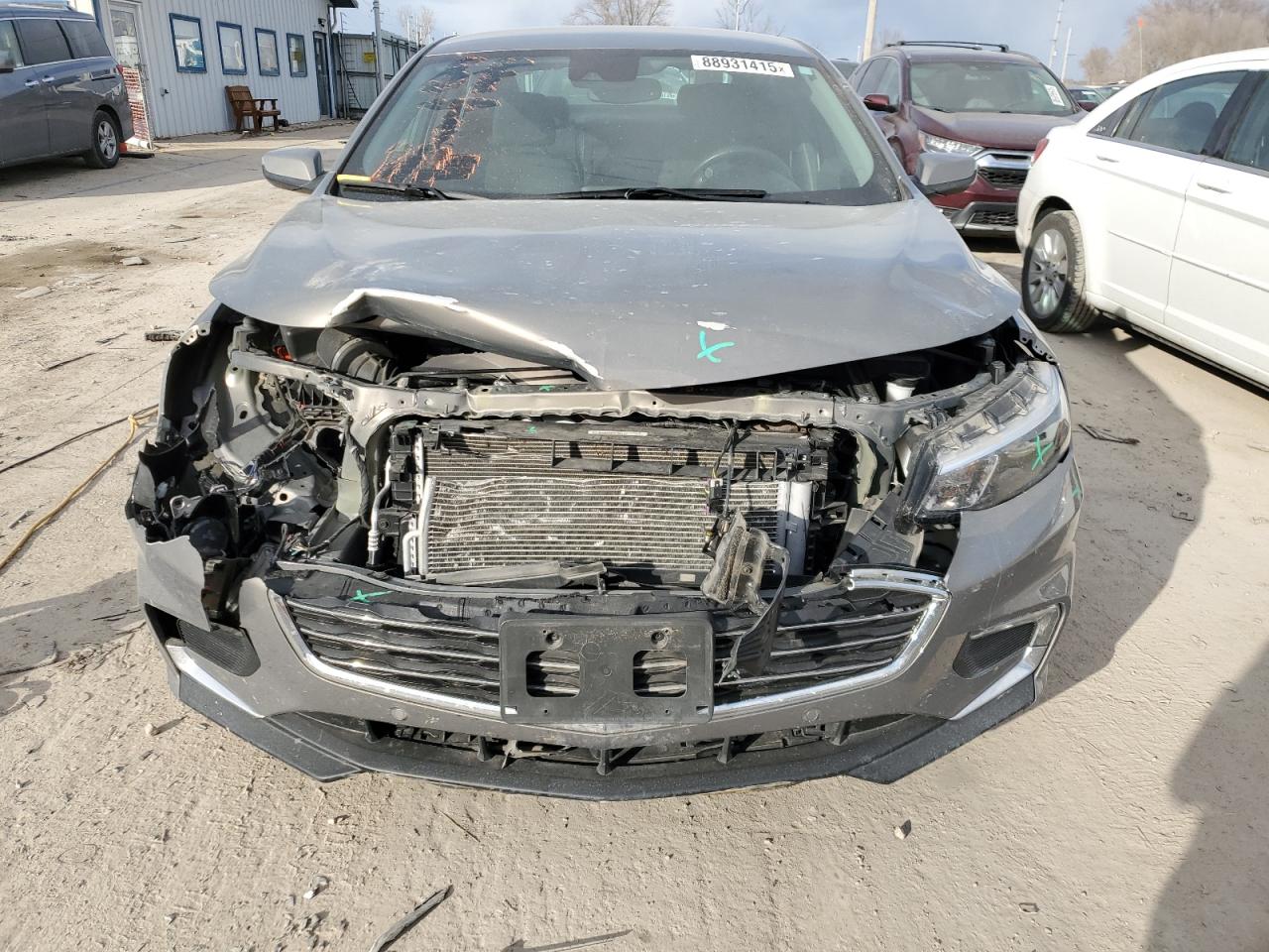 2018 Chevrolet Malibu - Image 5