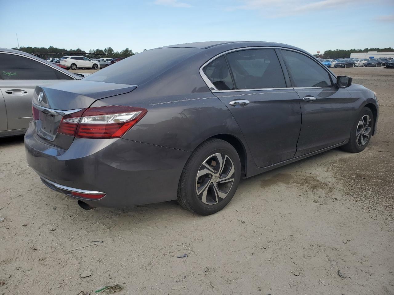 2016 Honda Accord - Image 3
