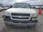 2003 Chevrolet Silverado C1500 for Sale in Montgomery, AL - Side