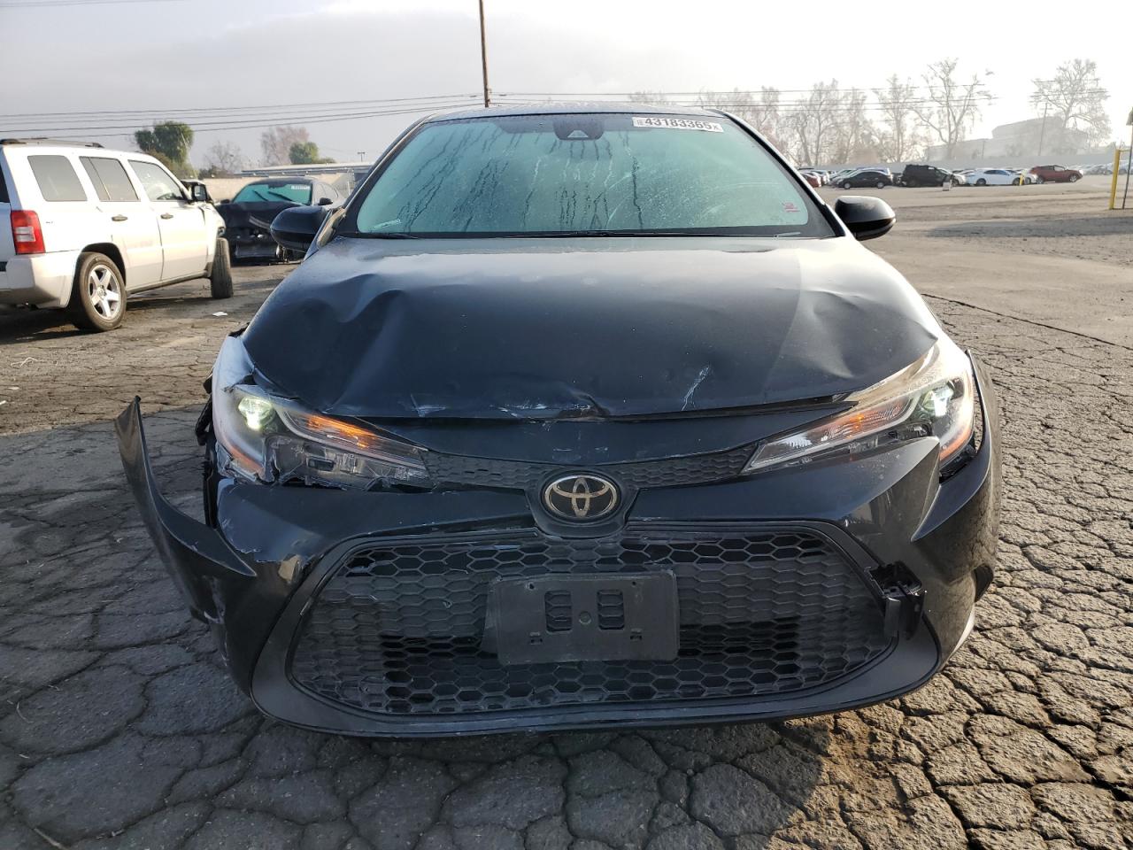 2022 Toyota Corolla - Image 5