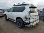 2017 Lexus Gx 460 en Venta en Elgin, IL - Rear End