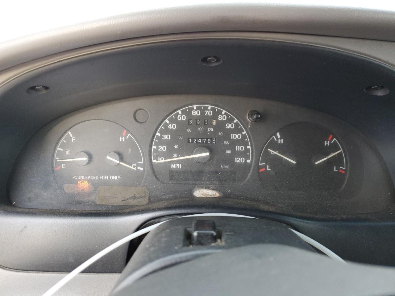 1996 Ford Ranger - Image 9