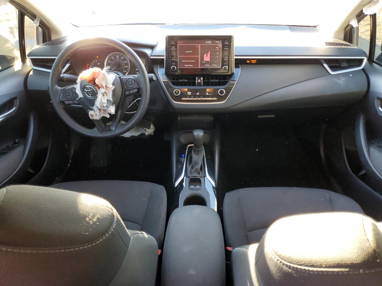 2020 Toyota Corolla - Image 8