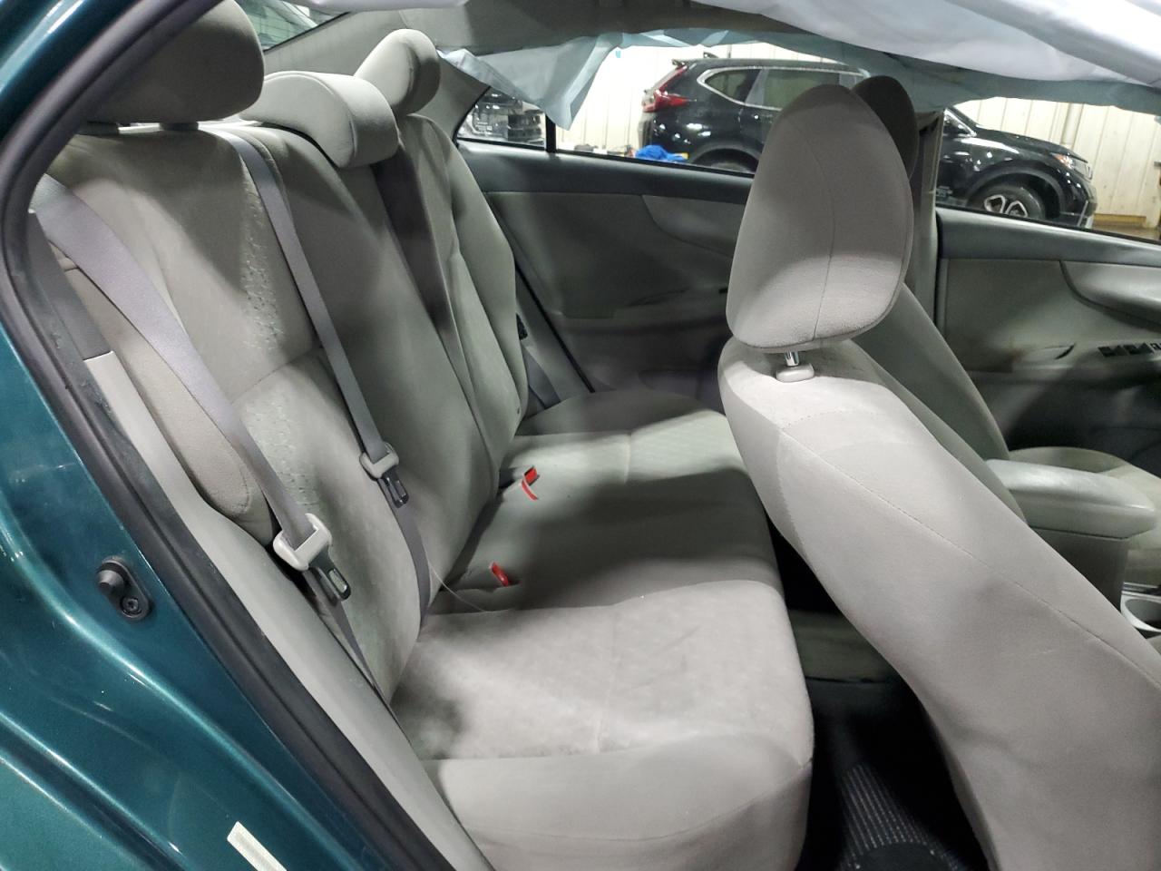 2009 Toyota Corolla - Image 10