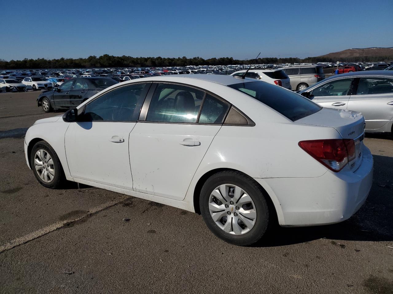 2013 Chevrolet Cruze - Image 2