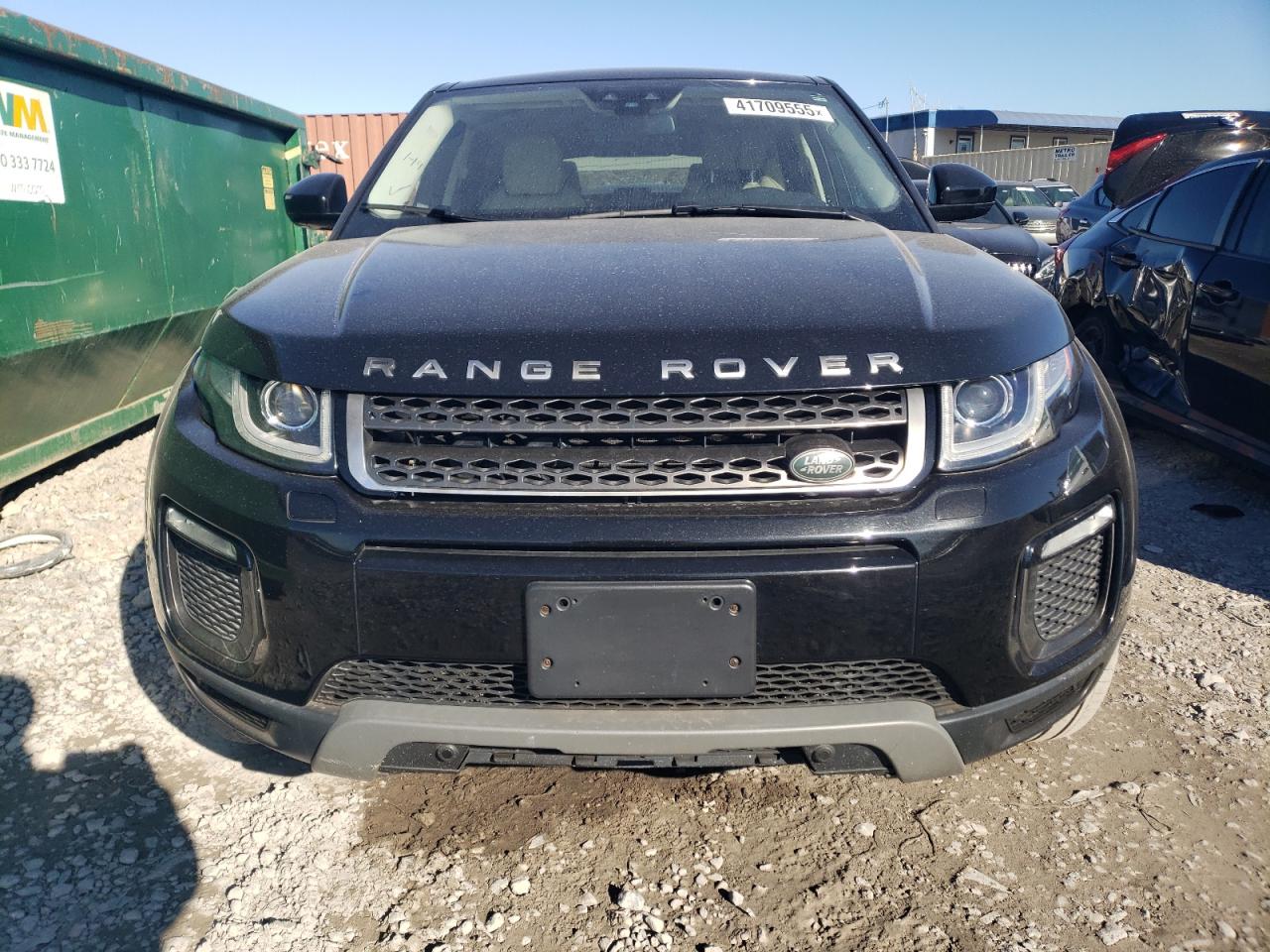 2016 Land Rover Range Rover - Image 5