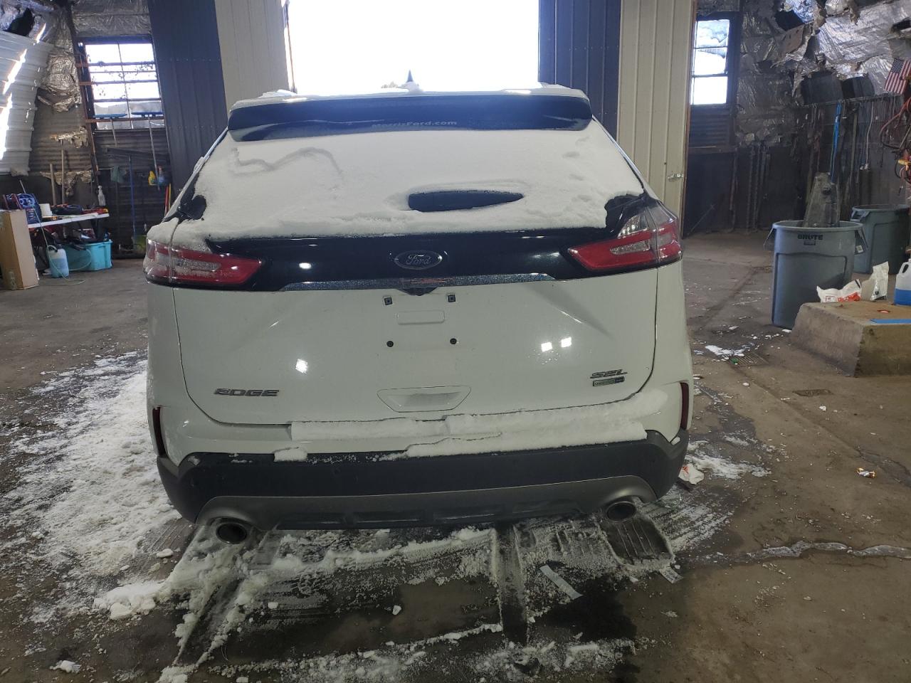 2020 Ford Edge - Image 6