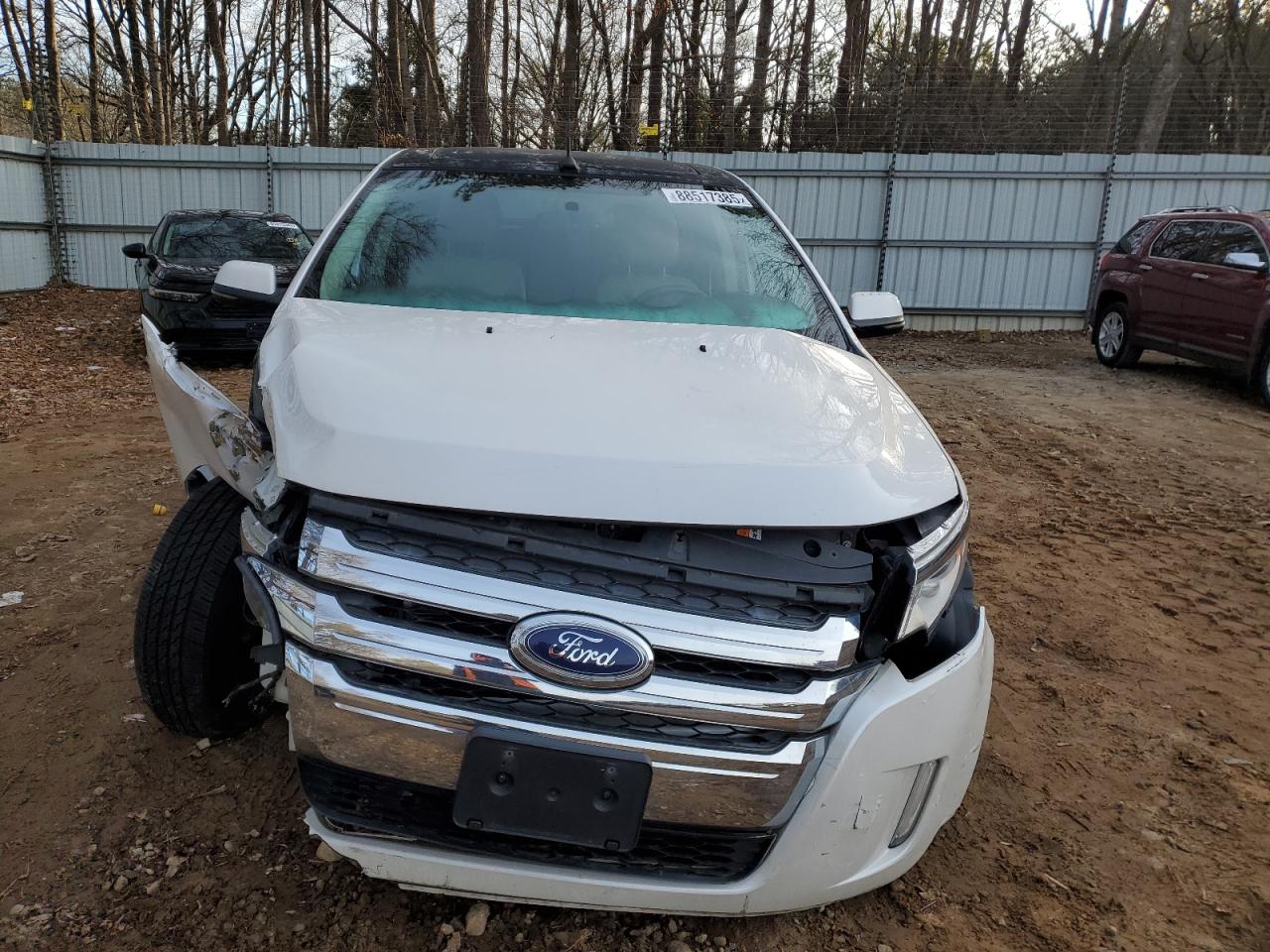 2013 Ford Edge - Image 5