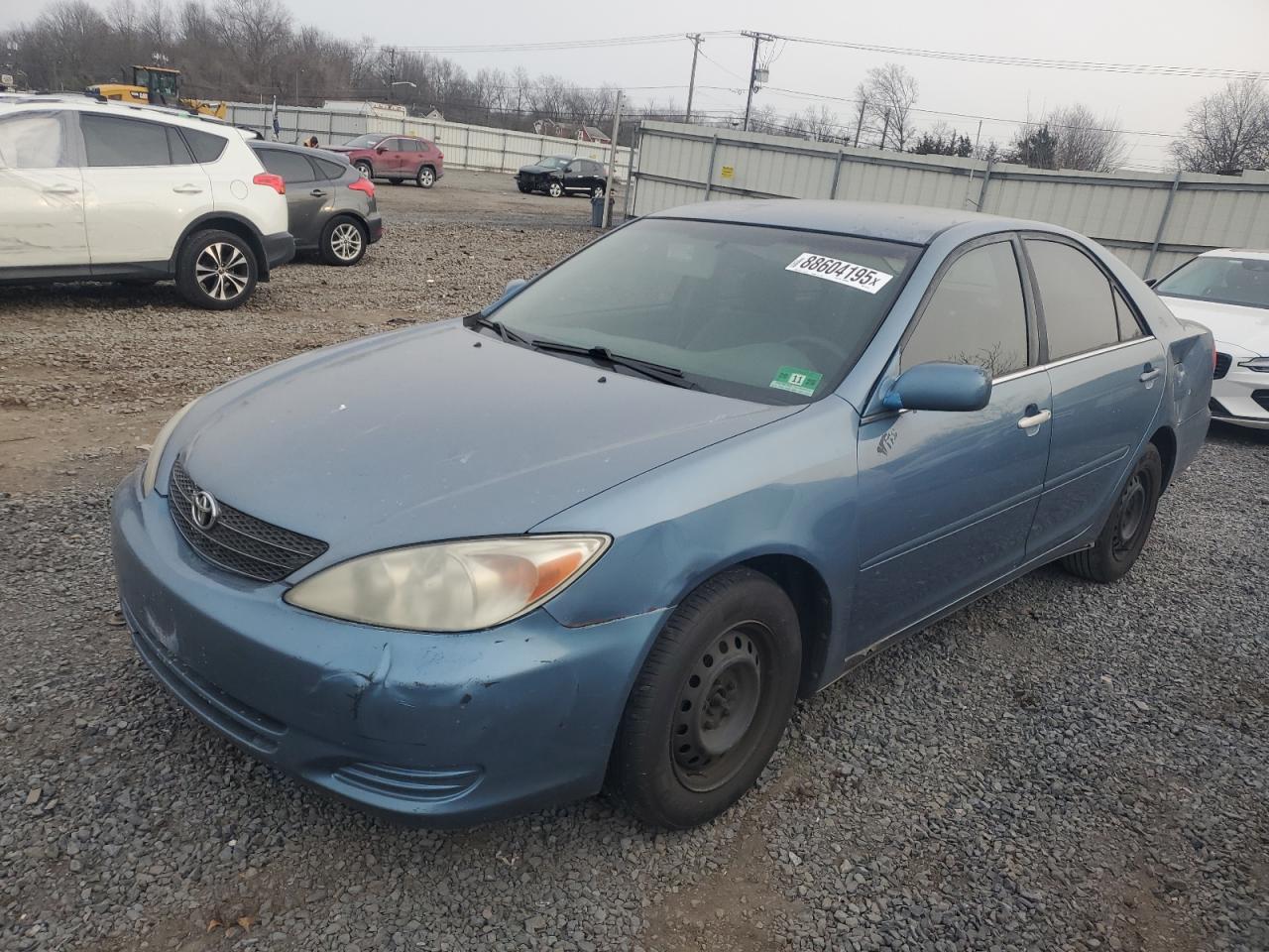 Hillsborough, NJ에서 판매 중인 2003 Toyota Camry Le - Mechanical