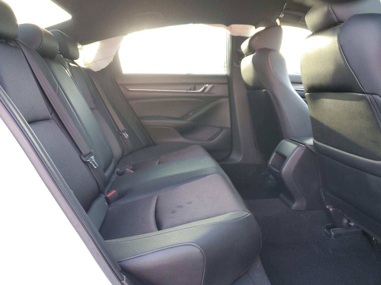 2019 Honda Accord - Image 11