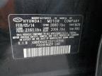 2014 Hyundai Elantra Se for Sale in Windsor, NJ - Side
